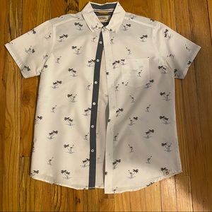 2 for $20 Short sleeve button down